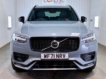View our VOLVO XC90