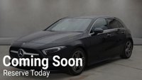 USED 2020 70 MERCEDES-BENZ A-CLASS 2.0 A220d AMG Line (Premium Plus 2) Hatchback 5dr Diesel 8G-DCT Euro 6 (s/s) (190 ps) 