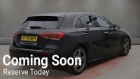 USED 2020 70 MERCEDES-BENZ A-CLASS 2.0 A220d AMG Line (Premium Plus 2) Hatchback 5dr Diesel 8G-DCT Euro 6 (s/s) (190 ps) 