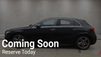 USED 2020 70 MERCEDES-BENZ A-CLASS 2.0 A220d AMG Line (Premium Plus 2) Hatchback 5dr Diesel 8G-DCT Euro 6 (s/s) (190 ps) 
