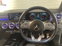 USED 2020 70 MERCEDES-BENZ A-CLASS 2.0 A220d AMG Line (Premium Plus 2) Hatchback 5dr Diesel 8G-DCT Euro 6 (s/s) (190 ps) PANORAMIC ROOF+APPLE CAR PLAY