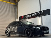 USED 2020 70 MERCEDES-BENZ A-CLASS 2.0 A220d AMG Line (Premium Plus 2) Hatchback 5dr Diesel 8G-DCT Euro 6 (s/s) (190 ps) PANORAMIC ROOF+APPLE CAR PLAY