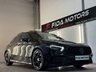 USED 2020 70 MERCEDES-BENZ A-CLASS 2.0 A220d AMG Line (Premium Plus 2) Hatchback 5dr Diesel 8G-DCT Euro 6 (s/s) (190 ps) PANORAMIC ROOF+APPLE CAR PLAY