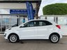 USED 2018 68 FORD KA+ 1.2 Ti-VCT Zetec Hatchback 5dr Petrol Manual Euro 6 (s/s) (85 ps) APP MEDIA SCREEN, AC, 4 STAMPS