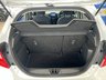 USED 2018 68 FORD KA+ 1.2 Ti-VCT Zetec Hatchback 5dr Petrol Manual Euro 6 (s/s) (85 ps) APP MEDIA SCREEN, AC, 4 STAMPS