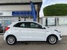 USED 2018 68 FORD KA+ 1.2 Ti-VCT Zetec Hatchback 5dr Petrol Manual Euro 6 (s/s) (85 ps) APP MEDIA SCREEN, AC, 4 STAMPS