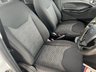 USED 2018 68 FORD KA+ 1.2 Ti-VCT Zetec Hatchback 5dr Petrol Manual Euro 6 (s/s) (85 ps) APP MEDIA SCREEN, AC, 4 STAMPS