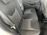 USED 2018 68 FORD KA+ 1.2 Ti-VCT Zetec Hatchback 5dr Petrol Manual Euro 6 (s/s) (85 ps) APP MEDIA SCREEN, AC, 4 STAMPS