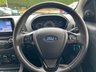 USED 2018 68 FORD KA+ 1.2 Ti-VCT Zetec Hatchback 5dr Petrol Manual Euro 6 (s/s) (85 ps) APP MEDIA SCREEN, AC, 4 STAMPS