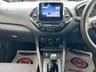 USED 2018 68 FORD KA+ 1.2 Ti-VCT Zetec Hatchback 5dr Petrol Manual Euro 6 (s/s) (85 ps) APP MEDIA SCREEN, AC, 4 STAMPS