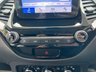 USED 2018 68 FORD KA+ 1.2 Ti-VCT Zetec Hatchback 5dr Petrol Manual Euro 6 (s/s) (85 ps) APP MEDIA SCREEN, AC, 4 STAMPS