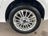 USED 2018 68 FORD KA+ 1.2 Ti-VCT Zetec Hatchback 5dr Petrol Manual Euro 6 (s/s) (85 ps) APP MEDIA SCREEN, AC, 4 STAMPS