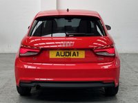 USED 2016 66 AUDI A1 1.0 TFSi Sport 5dr S Tronic KEYLESS-F+R P/SENSORS-XENONS-
