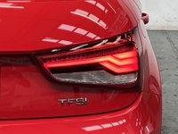 USED 2016 66 AUDI A1 1.0 TFSi Sport 5dr S Tronic KEYLESS-F+R P/SENSORS-XENONS-