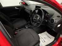 USED 2016 66 AUDI A1 1.0 TFSi Sport 5dr S Tronic KEYLESS-F+R P/SENSORS-XENONS-