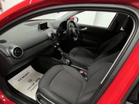 USED 2016 66 AUDI A1 1.0 TFSi Sport 5dr S Tronic KEYLESS-F+R P/SENSORS-XENONS-
