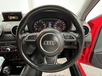 USED 2016 66 AUDI A1 1.0 TFSi Sport 5dr S Tronic KEYLESS-F+R P/SENSORS-XENONS-