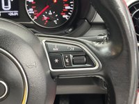 USED 2016 66 AUDI A1 1.0 TFSi Sport 5dr S Tronic KEYLESS-F+R P/SENSORS-XENONS-