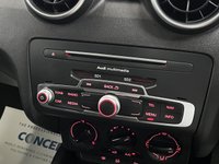 USED 2016 66 AUDI A1 1.0 TFSi Sport 5dr S Tronic KEYLESS-F+R P/SENSORS-XENONS-