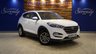 USED 2017 67 HYUNDAI TUCSON 1.6 GDi Blue Drive SE SUV 5dr Petrol Manual Euro 6 (s/s) (132 ps) **PETROL**MANUAL**