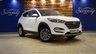 USED 2017 67 HYUNDAI TUCSON 1.6 GDi Blue Drive SE SUV 5dr Petrol Manual Euro 6 (s/s) (132 ps) **PETROL**MANUAL**