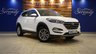 USED 2017 67 HYUNDAI TUCSON 1.6 GDi Blue Drive SE SUV 5dr Petrol Manual Euro 6 (s/s) (132 ps) **PETROL**MANUAL**