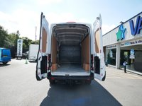 USED 2022 72 FORD TRANSIT 350 RWD 2.0 EBL 130 BHP L3 LONG H3 X-HIGH ROOF LEADER  RWD | L3 LONG WHEELBASE | H3 X-HIGH ROOF