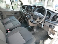 USED 2022 72 FORD TRANSIT 350 RWD 2.0 EBL 130 BHP L3 LONG H3 X-HIGH ROOF LEADER  RWD | L3 LONG WHEELBASE | H3 X-HIGH ROOF