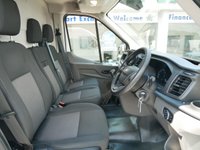 USED 2022 72 FORD TRANSIT 350 RWD 2.0 EBL 130 BHP L3 LONG H3 X-HIGH ROOF LEADER  RWD | L3 LONG WHEELBASE | H3 X-HIGH ROOF