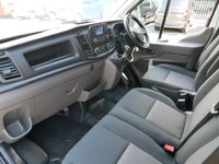 USED 2022 72 FORD TRANSIT 350 RWD 2.0 EBL 130 BHP L3 LONG H3 X-HIGH ROOF LEADER  RWD | L3 LONG WHEELBASE | H3 X-HIGH ROOF