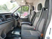 USED 2022 72 FORD TRANSIT 350 RWD 2.0 EBL 130 BHP L3 LONG H3 X-HIGH ROOF LEADER  RWD | L3 LONG WHEELBASE | H3 X-HIGH ROOF