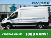USED 2022 72 FORD TRANSIT 350 RWD 2.0 EBL 130 BHP L3 LONG H3 X-HIGH ROOF LEADER  RWD | L3 LONG WHEELBASE | H3 X-HIGH ROOF