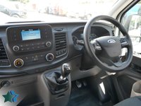 USED 2022 72 FORD TRANSIT 350 RWD 2.0 EBL 130 BHP L3 LONG H3 X-HIGH ROOF LEADER  RWD | L3 LONG WHEELBASE | H3 X-HIGH ROOF