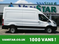 USED 2022 72 FORD TRANSIT 350 RWD 2.0 EBL 130 BHP L3 LONG H3 X-HIGH ROOF LEADER  RWD | L3 LONG WHEELBASE | H3 X-HIGH ROOF