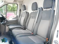 USED 2022 72 FORD TRANSIT 350 RWD 2.0 EBL 130 BHP L3 LONG H3 X-HIGH ROOF LEADER  RWD | L3 LONG WHEELBASE | H3 X-HIGH ROOF