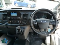 USED 2022 72 FORD TRANSIT 350 RWD 2.0 EBL 130 BHP L3 LONG H3 X-HIGH ROOF LEADER  RWD | L3 LONG WHEELBASE | H3 X-HIGH ROOF