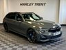 USED 2021 71 BMW 3 SERIES 2.0 330e 12kWh M Sport Pro Edition Touring 5dr Petrol Plug-in Hybrid Auto Euro 6 (s/s) (292 ps) STUNNING EXAMPLE! LOW MILES, 1 OWNER, FULL BMW HISTORY, DAVIT GREY, PRO EDITION, ADAPTIVE M SUSPENSION, WIRELESS CARPLAY, HEATED SEATS, REAR CAMERA, 19'' M SPORT ALLOYS, INTERIOR AMBIENT MOOD LIGHTING, VIRTUAL DASH, ELECTRIC TAILGATE, 2 KEYS