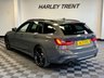USED 2021 71 BMW 3 SERIES 2.0 330e 12kWh M Sport Pro Edition Touring 5dr Petrol Plug-in Hybrid Auto Euro 6 (s/s) (292 ps) STUNNING EXAMPLE! LOW MILES, 1 OWNER, FULL BMW HISTORY, DAVIT GREY, PRO EDITION, ADAPTIVE M SUSPENSION, WIRELESS CARPLAY, HEATED SEATS, REAR CAMERA, 19'' M SPORT ALLOYS, INTERIOR AMBIENT MOOD LIGHTING, VIRTUAL DASH, ELECTRIC TAILGATE, 2 KEYS