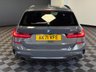 USED 2021 71 BMW 3 SERIES 2.0 330e 12kWh M Sport Pro Edition Touring 5dr Petrol Plug-in Hybrid Auto Euro 6 (s/s) (292 ps) STUNNING EXAMPLE! LOW MILES, 1 OWNER, FULL BMW HISTORY, DAVIT GREY, PRO EDITION, ADAPTIVE M SUSPENSION, WIRELESS CARPLAY, HEATED SEATS, REAR CAMERA, 19'' M SPORT ALLOYS, INTERIOR AMBIENT MOOD LIGHTING, VIRTUAL DASH, ELECTRIC TAILGATE, 2 KEYS