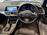 USED 2021 71 BMW 3 SERIES 2.0 330e 12kWh M Sport Pro Edition Touring 5dr Petrol Plug-in Hybrid Auto Euro 6 (s/s) (292 ps) STUNNING EXAMPLE! LOW MILES, 1 OWNER, FULL BMW HISTORY, DAVIT GREY, PRO EDITION, ADAPTIVE M SUSPENSION, WIRELESS CARPLAY, HEATED SEATS, REAR CAMERA, 19'' M SPORT ALLOYS, INTERIOR AMBIENT MOOD LIGHTING, VIRTUAL DASH, ELECTRIC TAILGATE, 2 KEYS