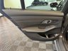 USED 2021 71 BMW 3 SERIES 2.0 330e 12kWh M Sport Pro Edition Touring 5dr Petrol Plug-in Hybrid Auto Euro 6 (s/s) (292 ps) STUNNING EXAMPLE! LOW MILES, 1 OWNER, FULL BMW HISTORY, DAVIT GREY, PRO EDITION, ADAPTIVE M SUSPENSION, WIRELESS CARPLAY, HEATED SEATS, REAR CAMERA, 19'' M SPORT ALLOYS, INTERIOR AMBIENT MOOD LIGHTING, VIRTUAL DASH, ELECTRIC TAILGATE, 2 KEYS