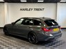 USED 2021 71 BMW 3 SERIES 2.0 330e 12kWh M Sport Pro Edition Touring 5dr Petrol Plug-in Hybrid Auto Euro 6 (s/s) (292 ps) STUNNING EXAMPLE! LOW MILES, 1 OWNER, FULL BMW HISTORY, DAVIT GREY, PRO EDITION, ADAPTIVE M SUSPENSION, WIRELESS CARPLAY, HEATED SEATS, REAR CAMERA, 19'' M SPORT ALLOYS, INTERIOR AMBIENT MOOD LIGHTING, VIRTUAL DASH, ELECTRIC TAILGATE, 2 KEYS