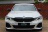 USED 2021 21 BMW 3 SERIES 3.0 M340i MHT Saloon 4dr Petrol Hybrid Auto xDrive Euro 6 (s/s) (374 ps) TOP SPEC, 2 OWNERS, FULL HISTORY!