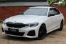 USED 2021 21 BMW 3 SERIES 3.0 M340i MHT Saloon 4dr Petrol Hybrid Auto xDrive Euro 6 (s/s) (374 ps) TOP SPEC, 2 OWNERS, FULL HISTORY!