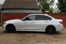USED 2021 21 BMW 3 SERIES 3.0 M340i MHT Saloon 4dr Petrol Hybrid Auto xDrive Euro 6 (s/s) (374 ps) TOP SPEC, 2 OWNERS, FULL HISTORY!