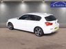 USED 2016 66 BMW 1 SERIES 2.0 118d Sport Hatchback 5dr Diesel Manual Euro 6 (s/s) (150 ps) Only 3 owners from new. Low road tax - Only &pound;20 for year. Comprehensive service history - 6 stamps. Spare key & vehicle information pack. 2 YEARS FREE MOT & SERVICE INCLUDED. 3 Months Russell Ham Quality Warranty . All Car's Are HPI Clear . Finance Arranged - - Extended 12 Month's Warranty Available. To view all of our cars visit www.russellham.co.uk