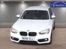 USED 2016 66 BMW 1 SERIES 2.0 118d Sport Hatchback 5dr Diesel Manual Euro 6 (s/s) (150 ps) Only 3 owners from new. Low road tax - Only &pound;20 for year. Comprehensive service history - 6 stamps. Spare key & vehicle information pack. 2 YEARS FREE MOT & SERVICE INCLUDED. 3 Months Russell Ham Quality Warranty . All Car's Are HPI Clear . Finance Arranged - - Extended 12 Month's Warranty Available. To view all of our cars visit www.russellham.co.uk