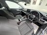 USED 2016 16 AUDI A4 1.4 TFSI Sport Saloon 4dr Petrol Manual Euro 6 (s/s) (150 ps) FULL SERVICE HISTORY