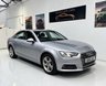 USED 2016 16 AUDI A4 1.4 TFSI Sport Saloon 4dr Petrol Manual Euro 6 (s/s) (150 ps) FULL SERVICE HISTORY