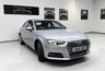 USED 2016 16 AUDI A4 1.4 TFSI Sport Saloon 4dr Petrol Manual Euro 6 (s/s) (150 ps) FULL SERVICE HISTORY